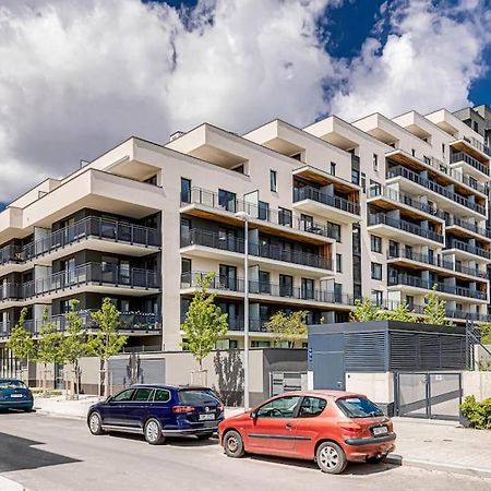The Dante Prague - Family And Friends Apartments, Free Parking Bagian luar foto