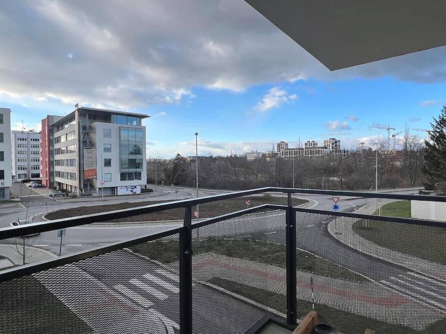 The Dante Prague - Family And Friends Apartments, Free Parking Bagian luar foto