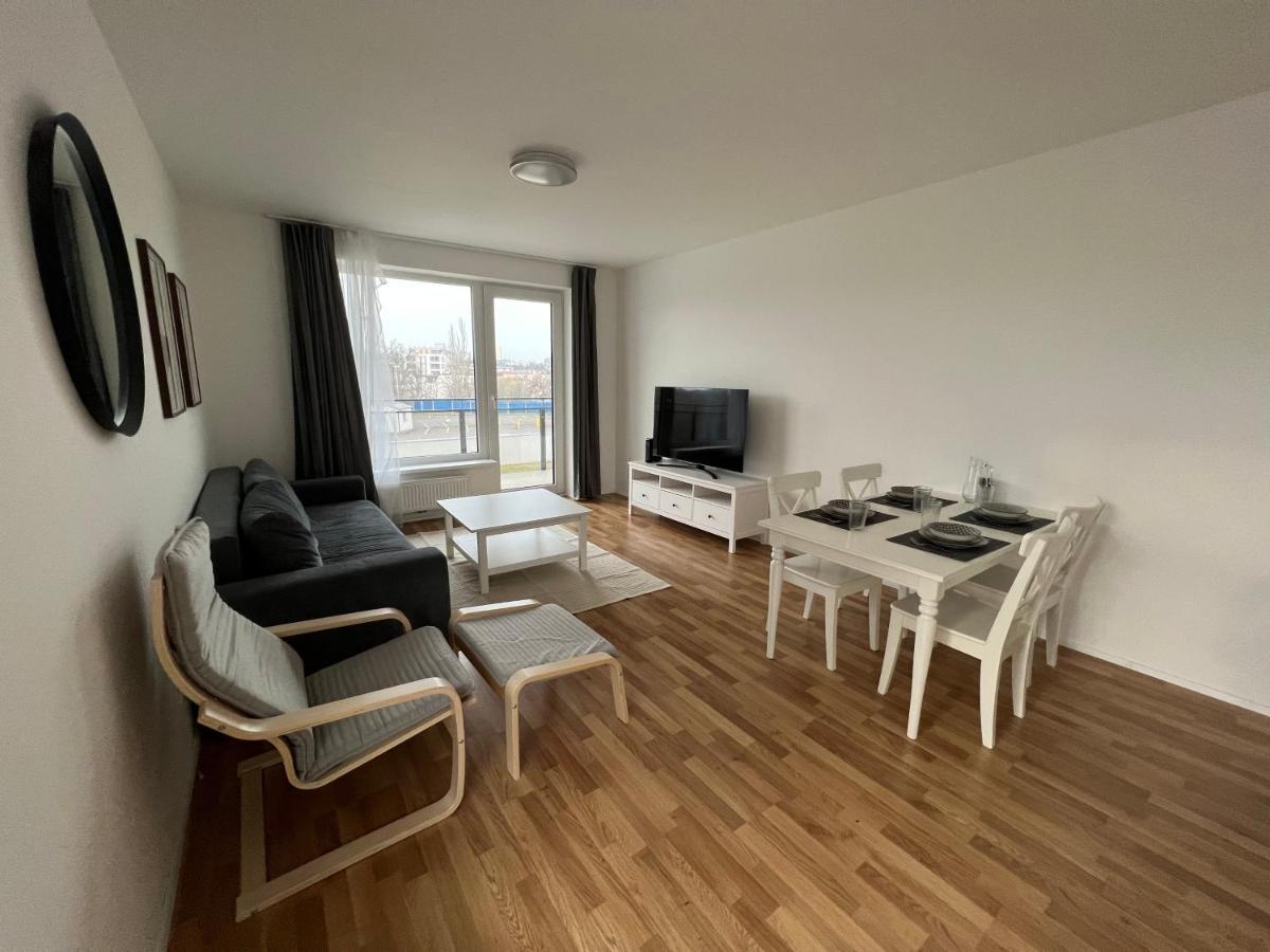 The Dante Prague - Family And Friends Apartments, Free Parking Bagian luar foto