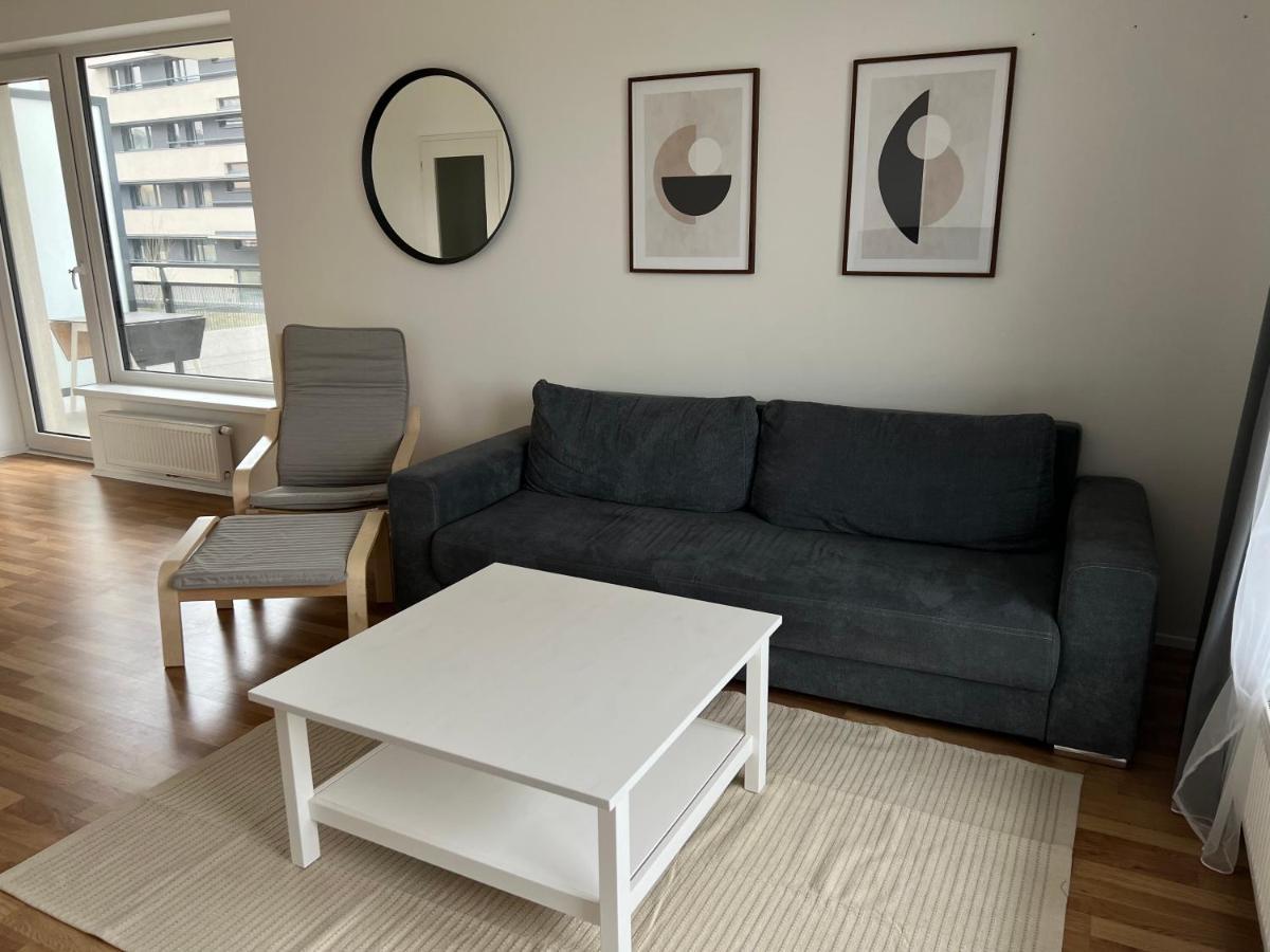 The Dante Prague - Family And Friends Apartments, Free Parking Bagian luar foto